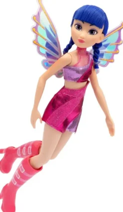 WINX - POUPEE 26 CM - MODELE FAIRY - MUSA
