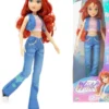 WINX - POUPEE 26 CM - MODELE ICONIC - BLOOM