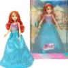 WINX - POUPEE TENUE DE BAL A ALFEA - BLOOM