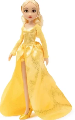 WINX - POUPEE TENUE DE BAL A ALFEA - STELLA