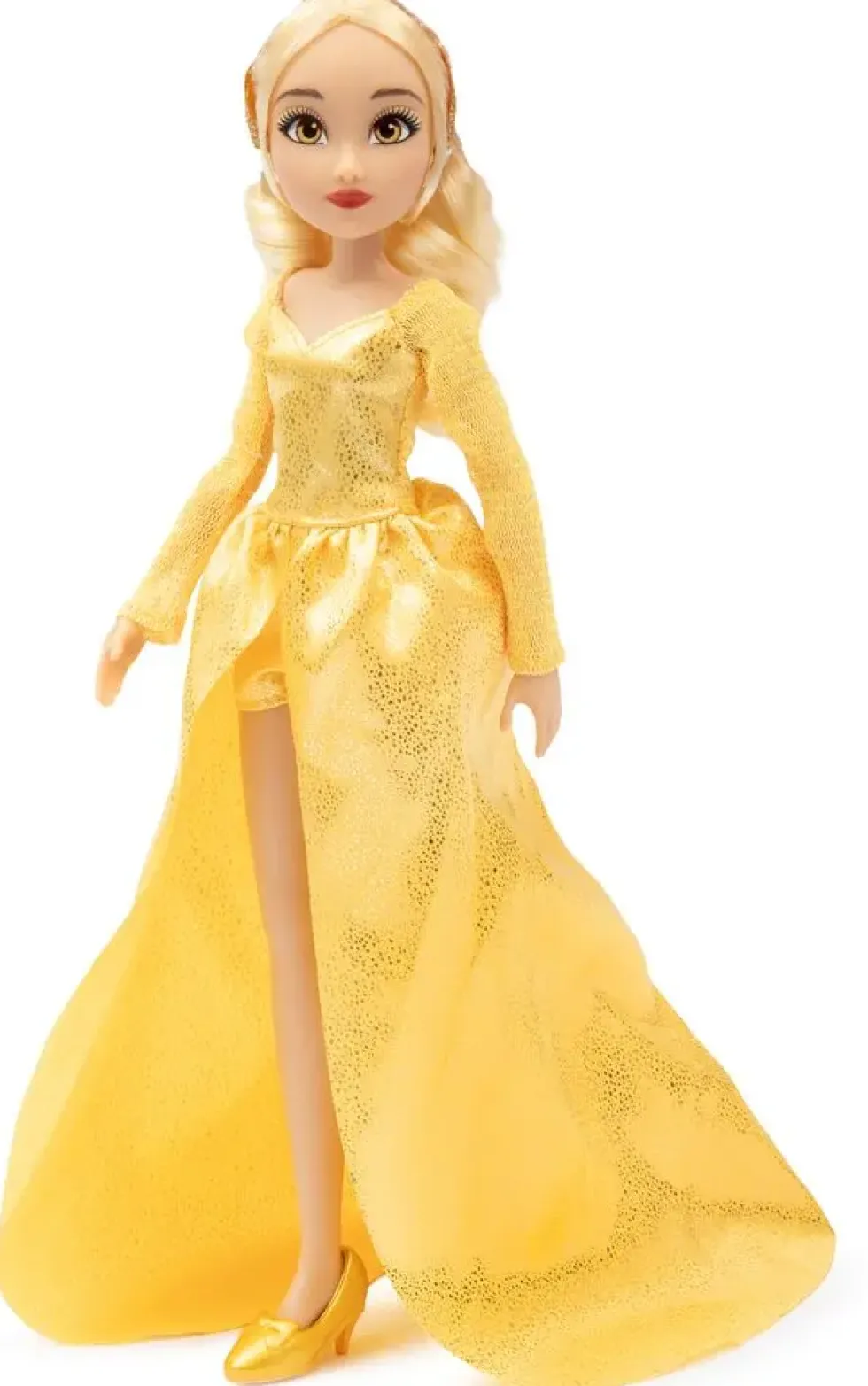 WINX - POUPEE TENUE DE BAL A ALFEA - STELLA