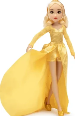 WINX - POUPEE TENUE DE BAL A ALFEA - STELLA
