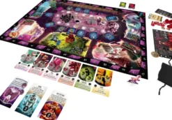 WONDERLAND'S WAR