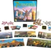 7 WONDERS