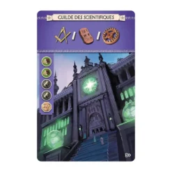 7 WONDERS