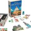 7 WONDERS : ARCHITECTS