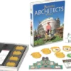 7 WONDERS ARCHITECTS – MEDALS (EXT)