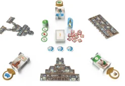 7 WONDERS ARCHITECTS – MEDALS (EXT)