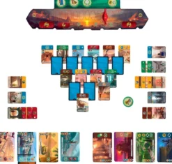 7 WONDERS DUEL