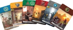 7 WONDERS DUEL