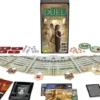7 WONDERS DUEL : EXTENSON AGORA