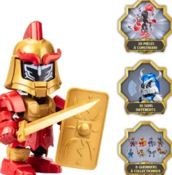 WORLD OF ARMOURS - FIGURINE