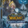 WORLD OF WARCRAFT - PANDEMIC SYSTEM