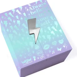 WOW GENERATION - BOITE A BIJOUX ARMOIRE