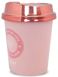 WOW GENERATION - ECOUTEURS SANS FIL BLUETOOTH AVEC SA BOITE COUPE A CAFE