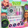WOW GENERATION - SET DE MANUCURE DIY GLOW IN THE DARK