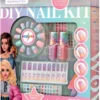 WOW GENERATION SET DE MANUCURE DIY