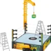 WWE - COFFRET MONEY IN THE BANK
