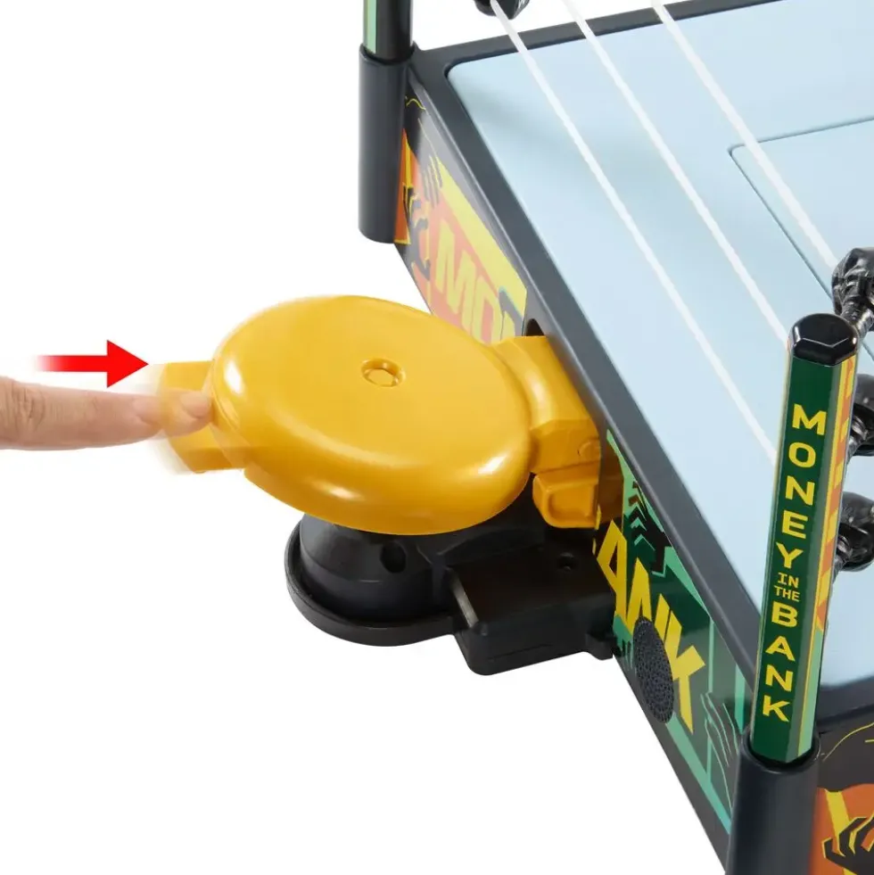 WWE - COFFRET MONEY IN THE BANK