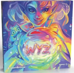 WYZ