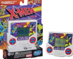 X-MEN PROJECT X - JEU ELECTRONIQUE
