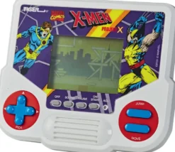 X-MEN PROJECT X - JEU ELECTRONIQUE