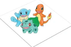 XOOMY® - RECHARGE POKEMON