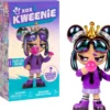 XOX KWEENIE FEARLESS - POUPEE 15 CM