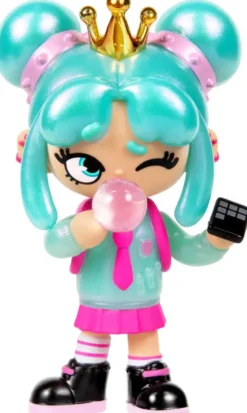 XOX KWEENIE FEARLESS - POUPEE 15 CM