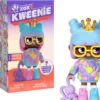 XOX KWEENIE QUIRKY - POUPEE 15 CM