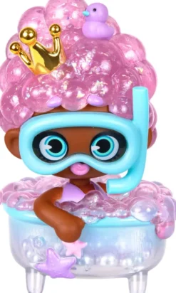 XOX KWEENIE QUIRKY - POUPEE 15 CM