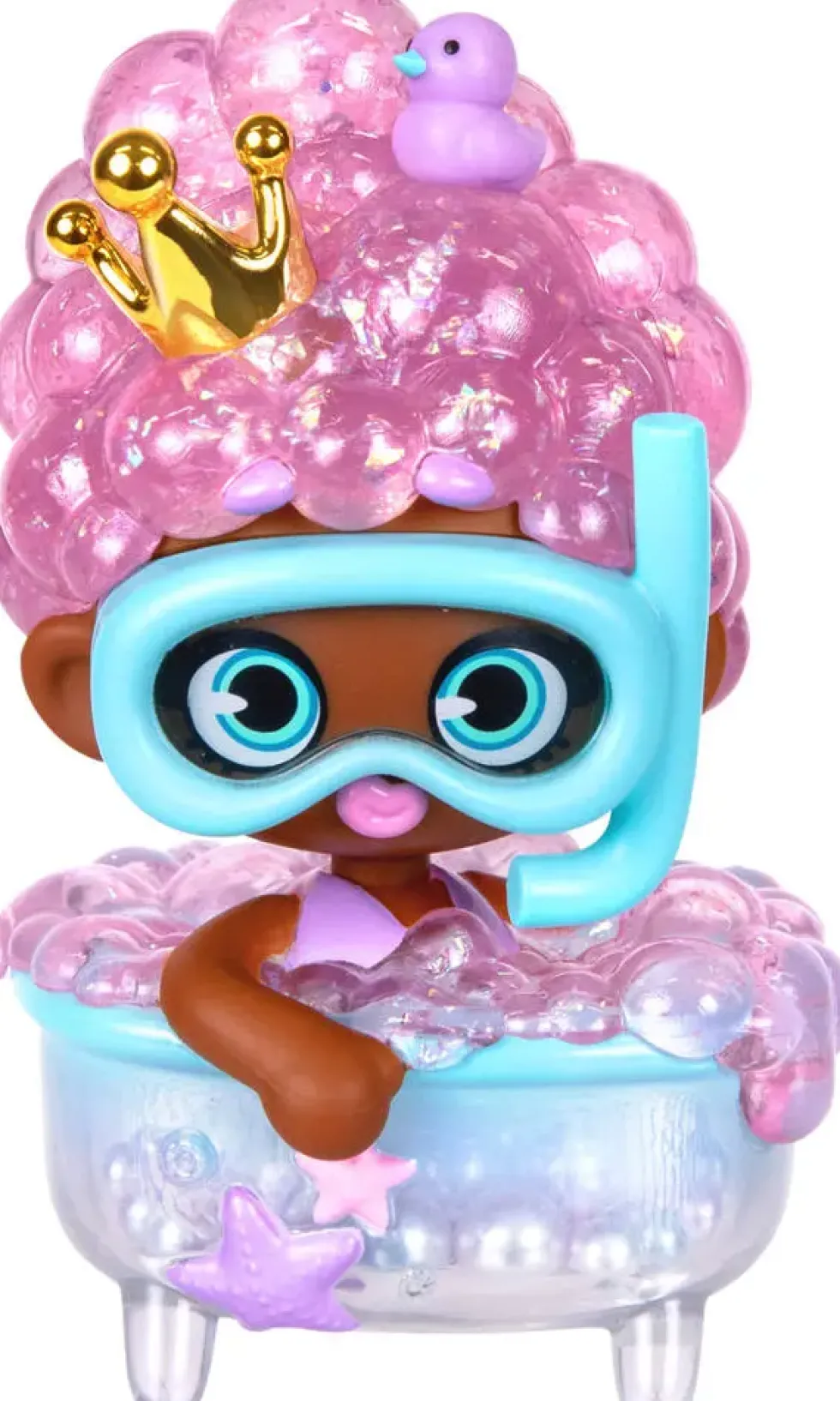 XOX KWEENIE QUIRKY - POUPEE 15 CM