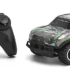 4x4 RALLY LED RADIOCOMMANDE 1:24