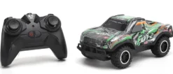4x4 RALLY LED RADIOCOMMANDE 1:24