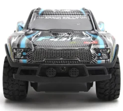 4x4 RALLY LED RADIOCOMMANDE 1:24