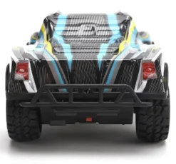 4x4 RALLY LED RADIOCOMMANDE 1:24