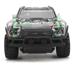 4x4 RALLY LED RADIOCOMMANDE 1:24