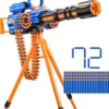 X SHOT - BLASTER INSANITY MOTORIZED RAGE FIRE