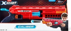 X-SHOT EXCEL - CALIBER BLASTER