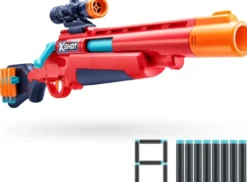 XSHOT EXCEL EJECTOR SHELL BLASTER