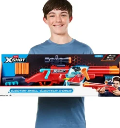 XSHOT EXCEL EJECTOR SHELL BLASTER