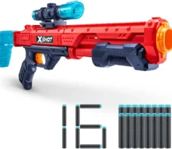 X-SHOT EXCEL - HAWK EYE BLASTER