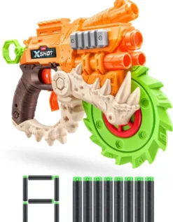 X-SHOT HORRORFIRE DOOMSDAY