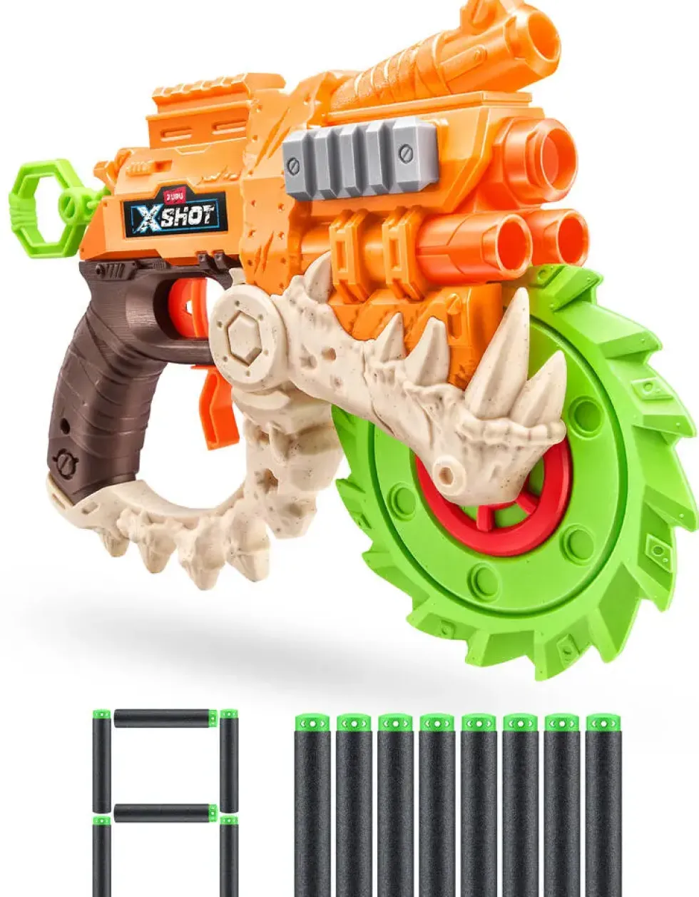 X-SHOT HORRORFIRE DOOMSDAY