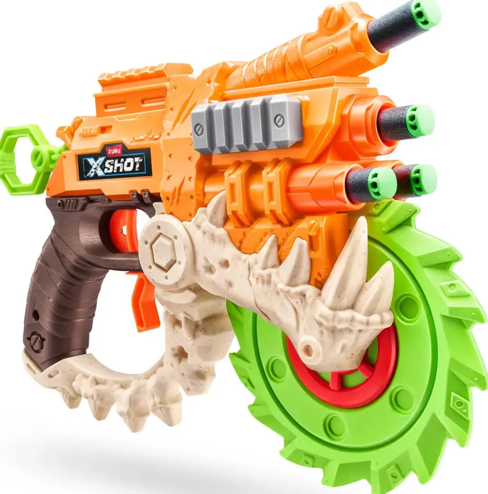 X-SHOT HORRORFIRE DOOMSDAY
