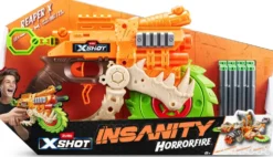 X-SHOT HORRORFIRE DOOMSDAY