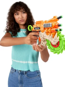 X-SHOT HORRORFIRE DOOMSDAY
