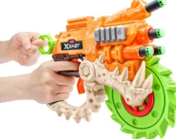 X-SHOT HORRORFIRE DOOMSDAY