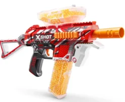 XSHOT - HYPER GEL BLASTER TRACE FIRE 2500 BILLES
