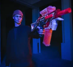 XSHOT - HYPER GEL BLASTER TRACE FIRE 2500 BILLES